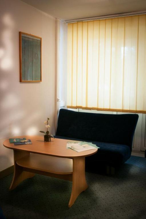 Centrum Szkolenia i Rekreacji Krasnobród Quarto foto