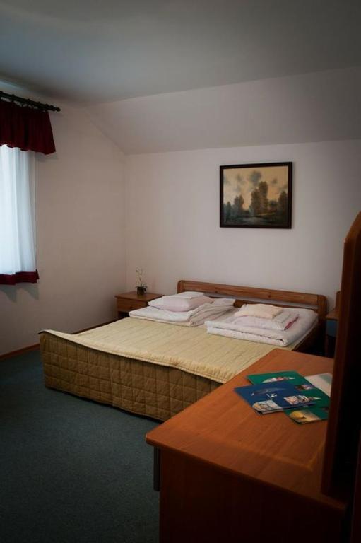 Centrum Szkolenia i Rekreacji Krasnobród Quarto foto
